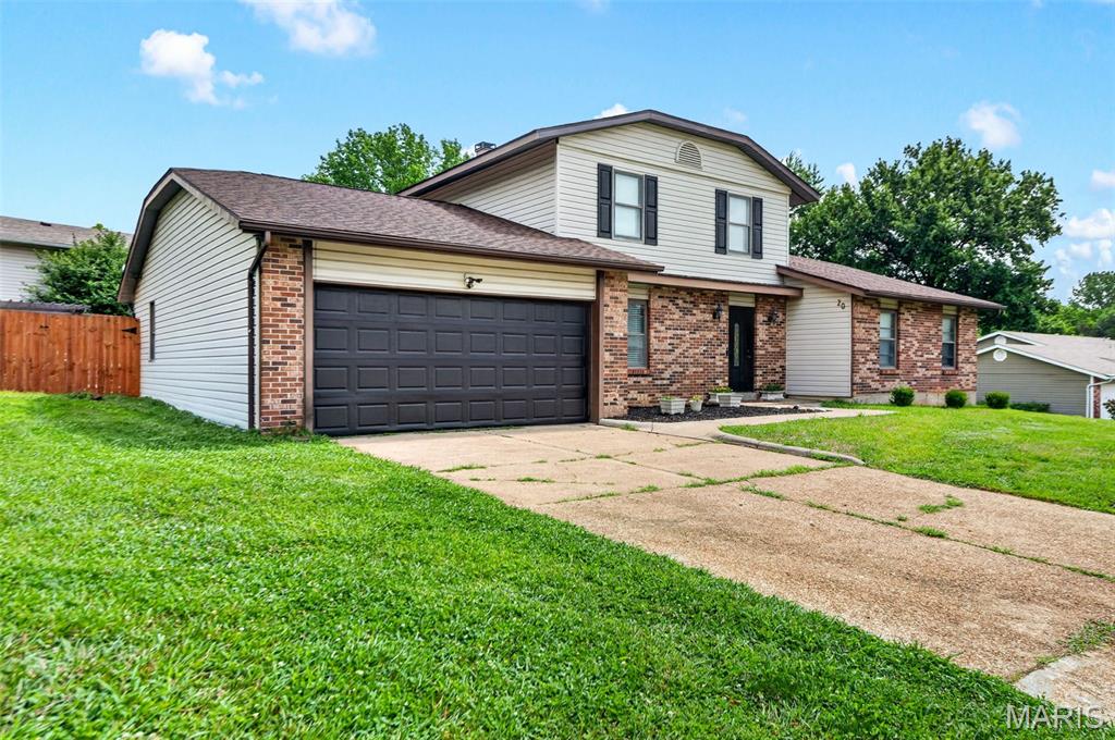 20 Sandalwood Court — photo