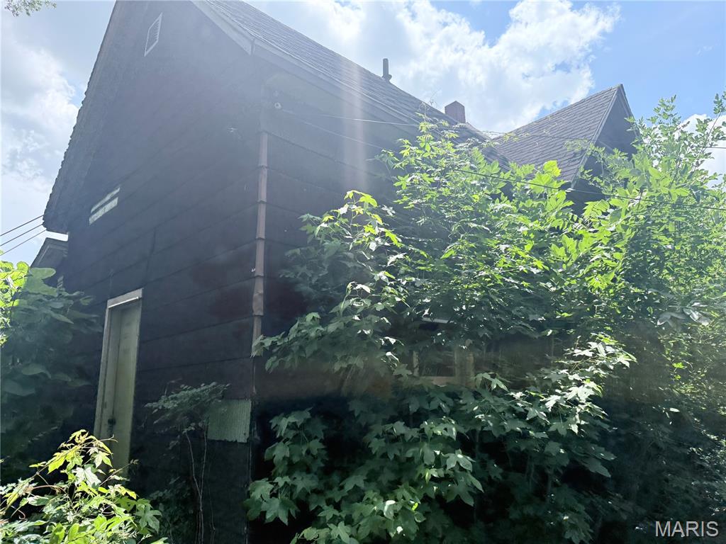 206 S Main Street — photo
