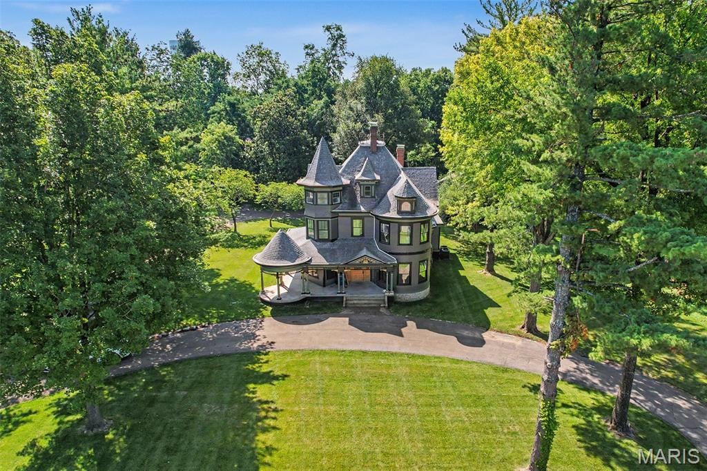 628 W Columbia Street — photo