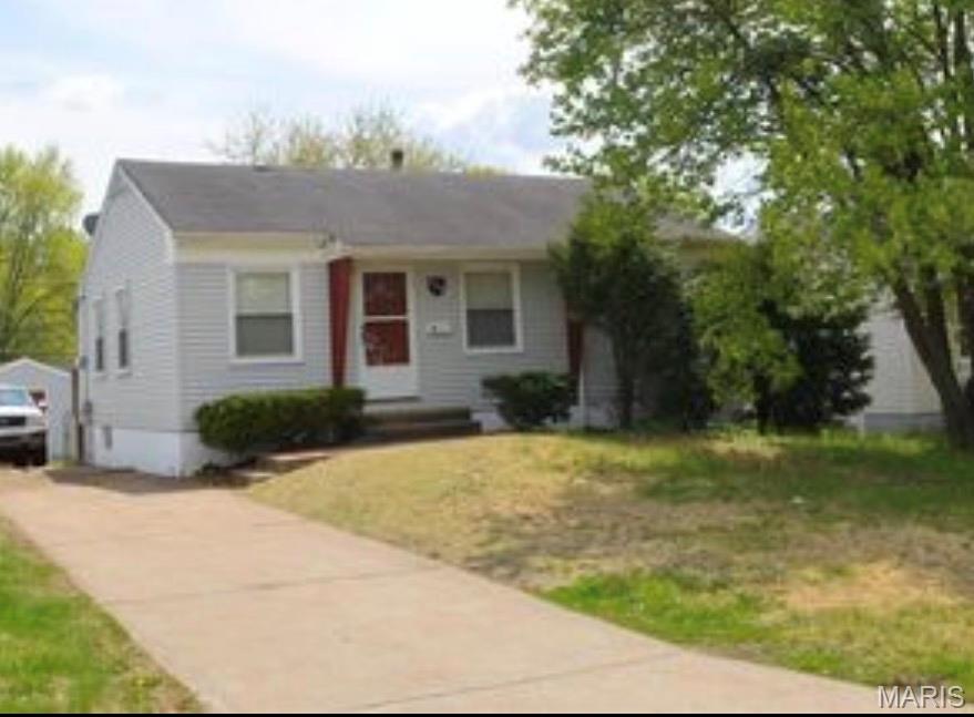 244 Presley Drive — photo