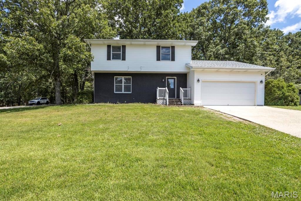 500 Stone Ridge Drive — photo