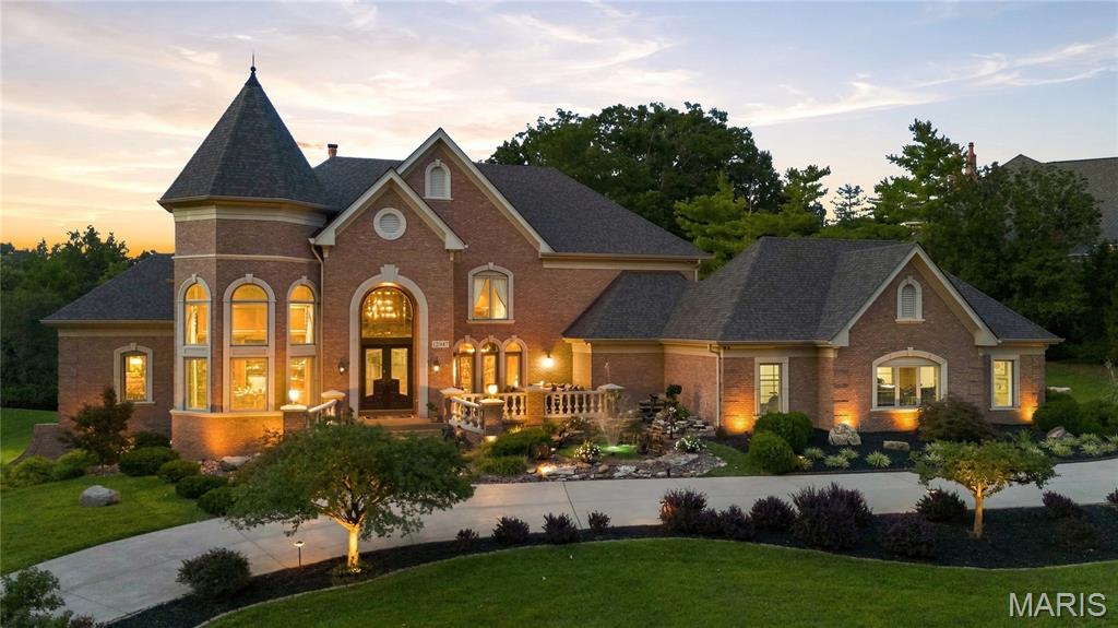 12947 Sunset Bluff Court — photo