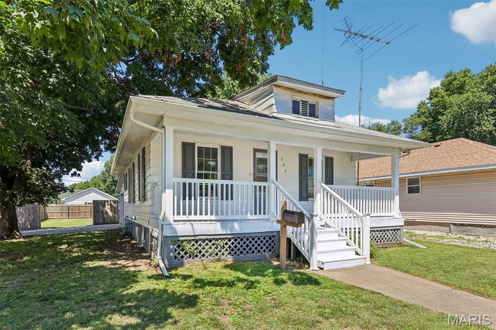 304 N Chiles Street — photo