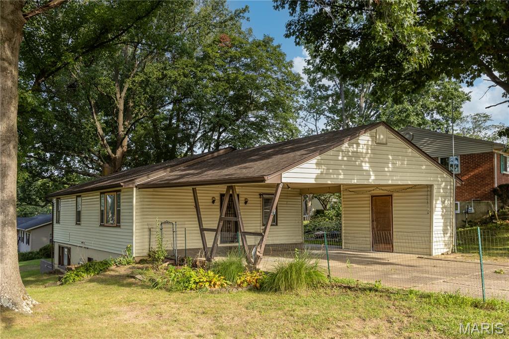 1401 Randol Avenue — photo