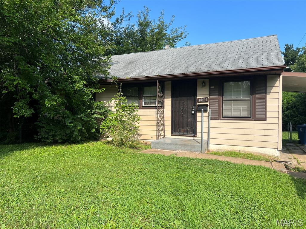 10441 Spring Garden Drive — photo