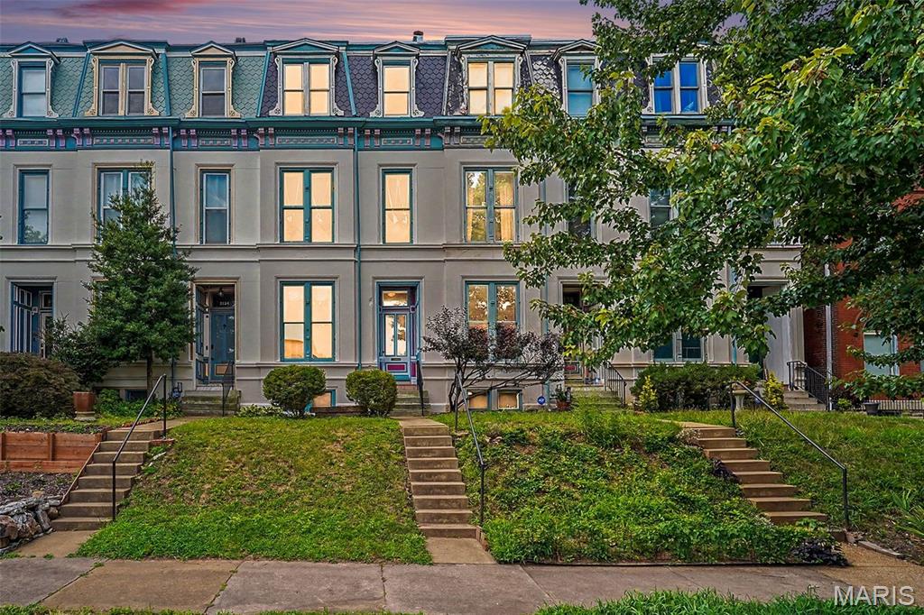 3136 Lafayette Avenue — photo