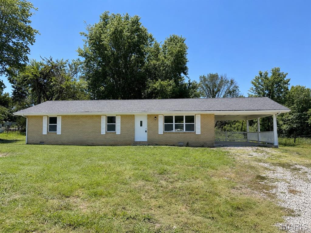 13566 US Highway 160 — photo