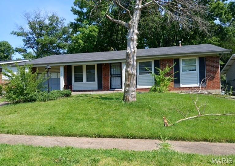 4404 Remus Drive — photo