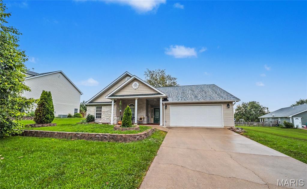 10180 Summerfield Drive — photo
