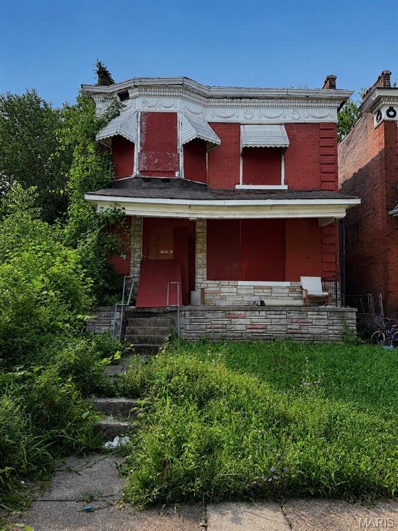 1324 Laurel Street — photo