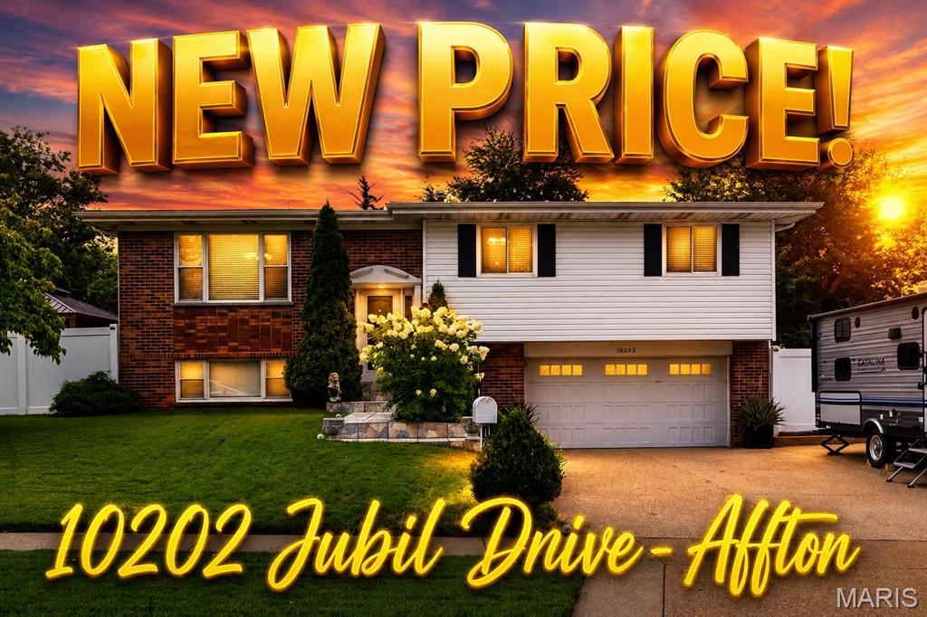 10202 Jubil Drive — photo