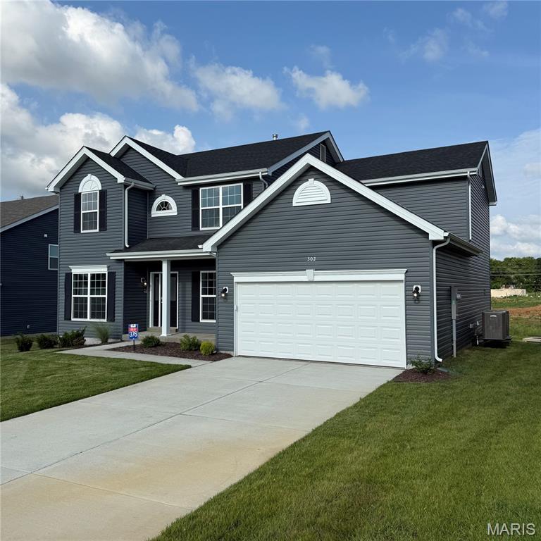 302 Windmill View Court — photo
