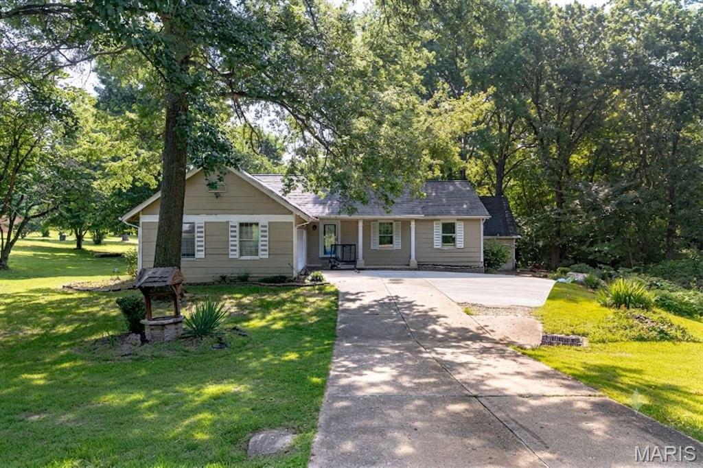 6 Deer Creek Drive — photo