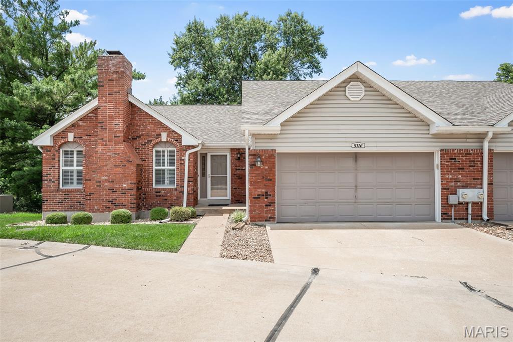 5116 Kennerly Place Drive — photo
