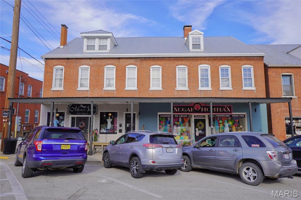 409 Market Street — photo