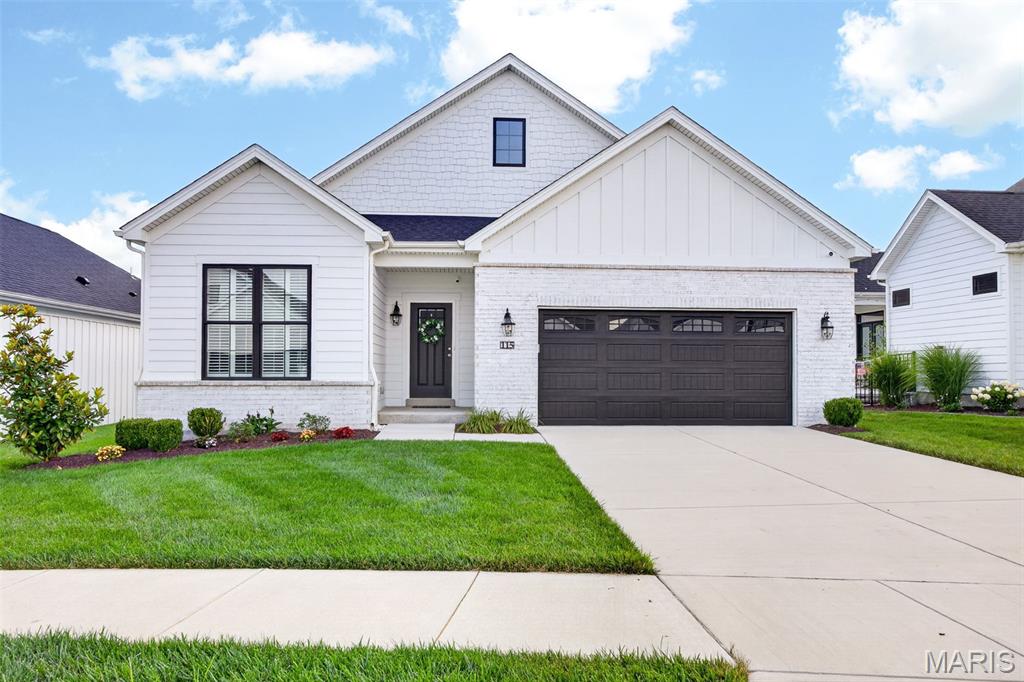 115 Haven Ridge Court — photo