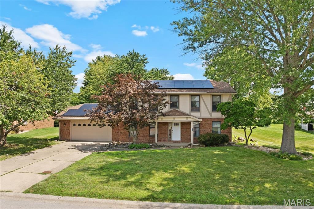1711 Fairway Drive — photo