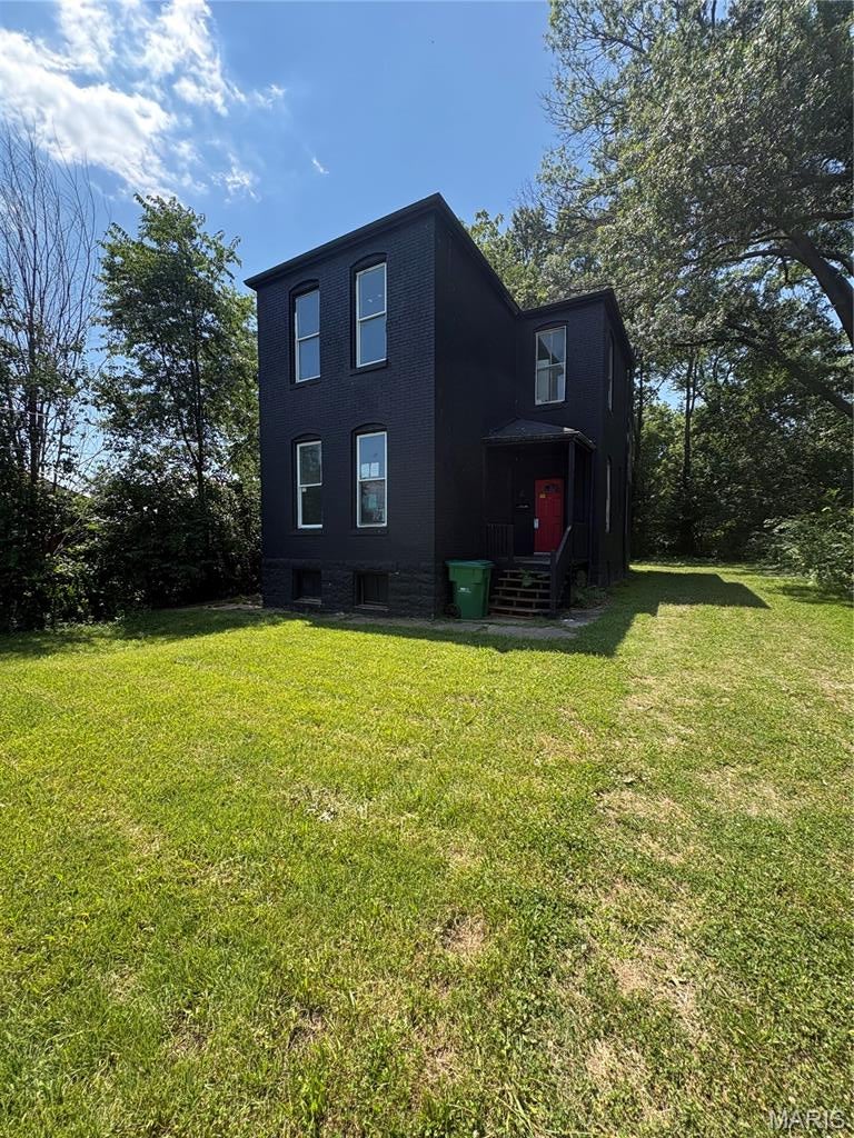 3621 Saint Marys Lane — photo