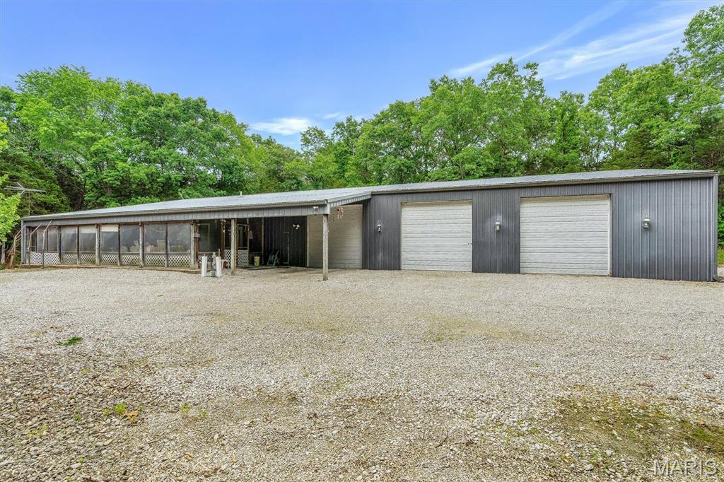 395 Rock Church Road — photo