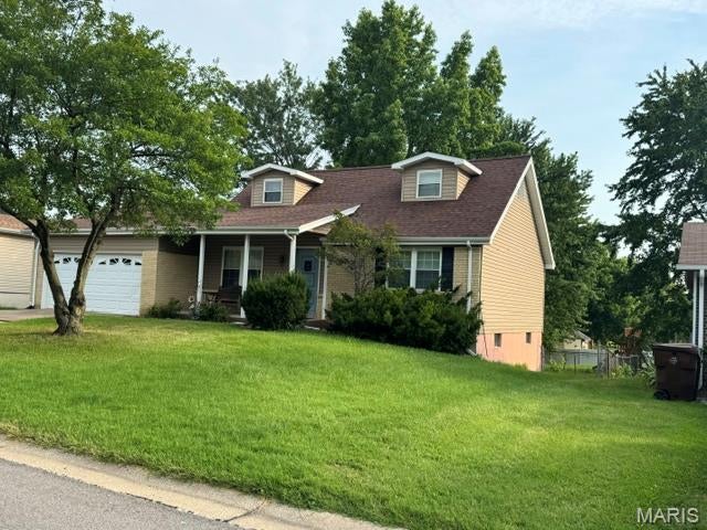 38 W Garden Walk Drive — photo