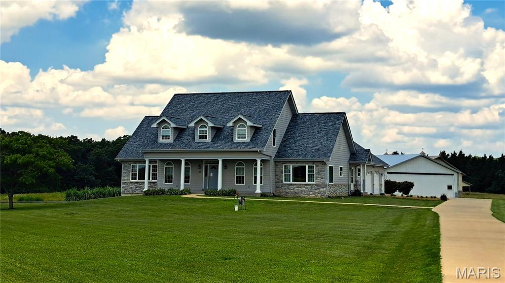 25 Barnstormer Lane — photo