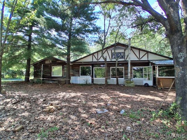 18323 County Road 118 — photo
