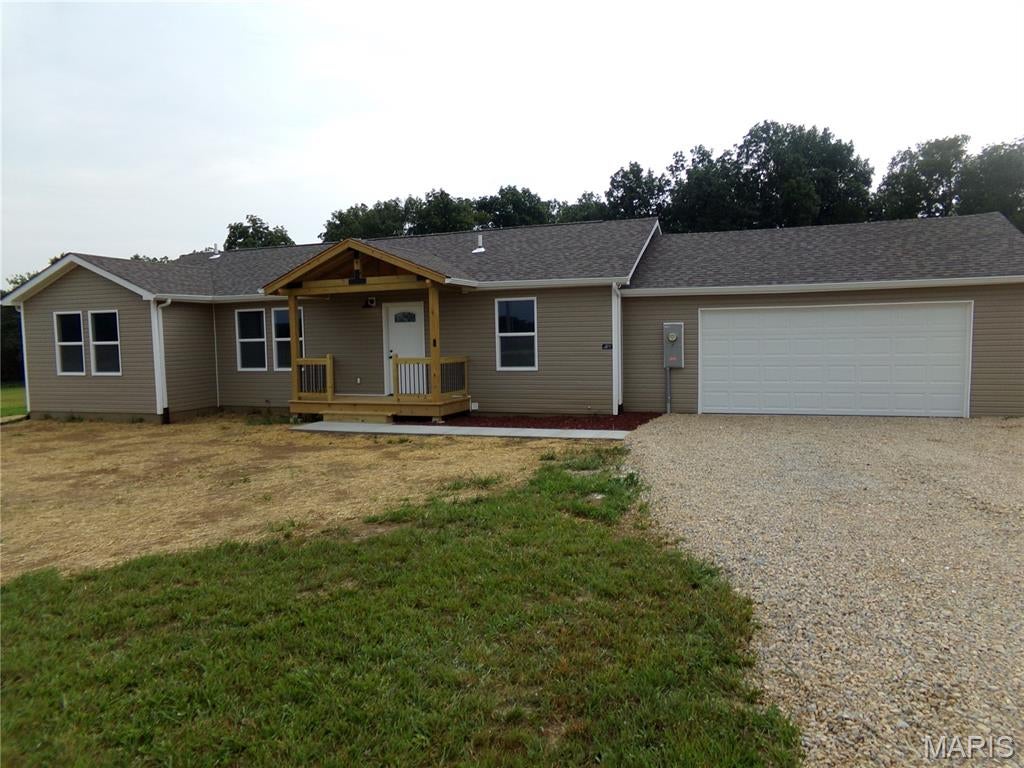 3710 Indigo Bunting Lane — photo