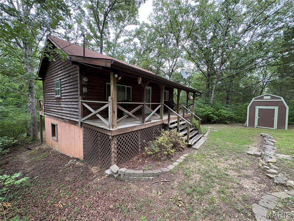 123 Monty Lane — photo