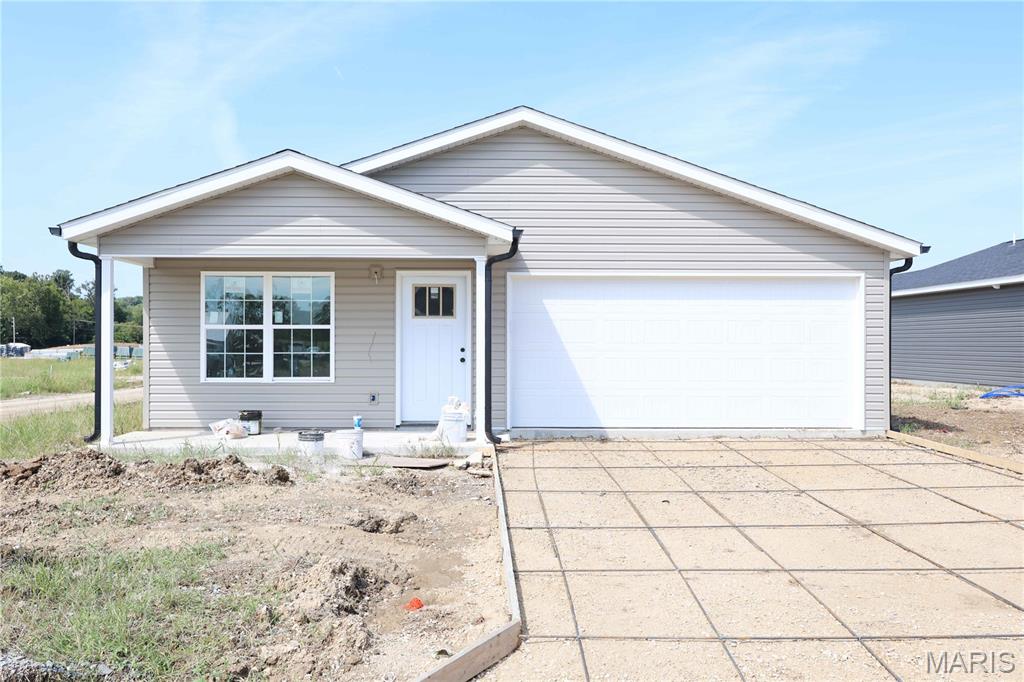 Lot 59 High Garden St — photo