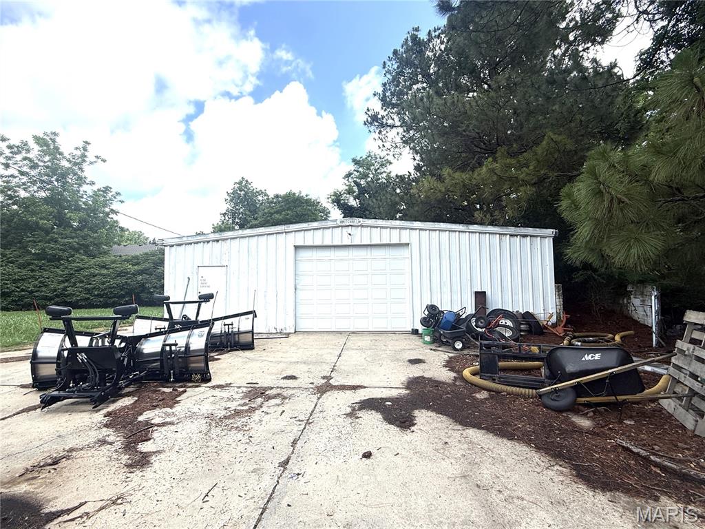 1416 Saint Francis Street — photo
