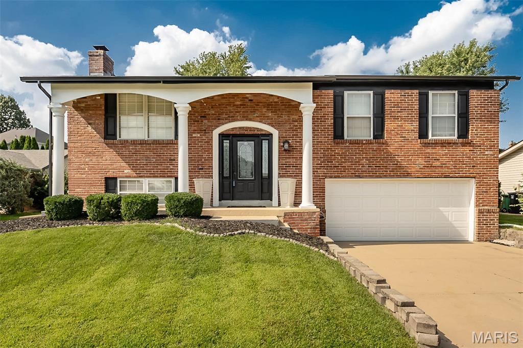4759 Bramble Berry Drive — photo