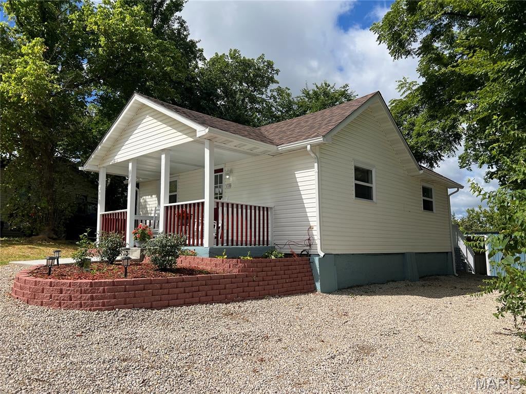 118 Bluff Circle — photo