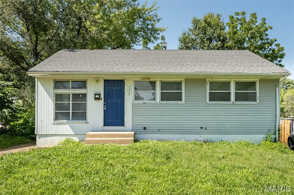 375 Cameron Road — photo