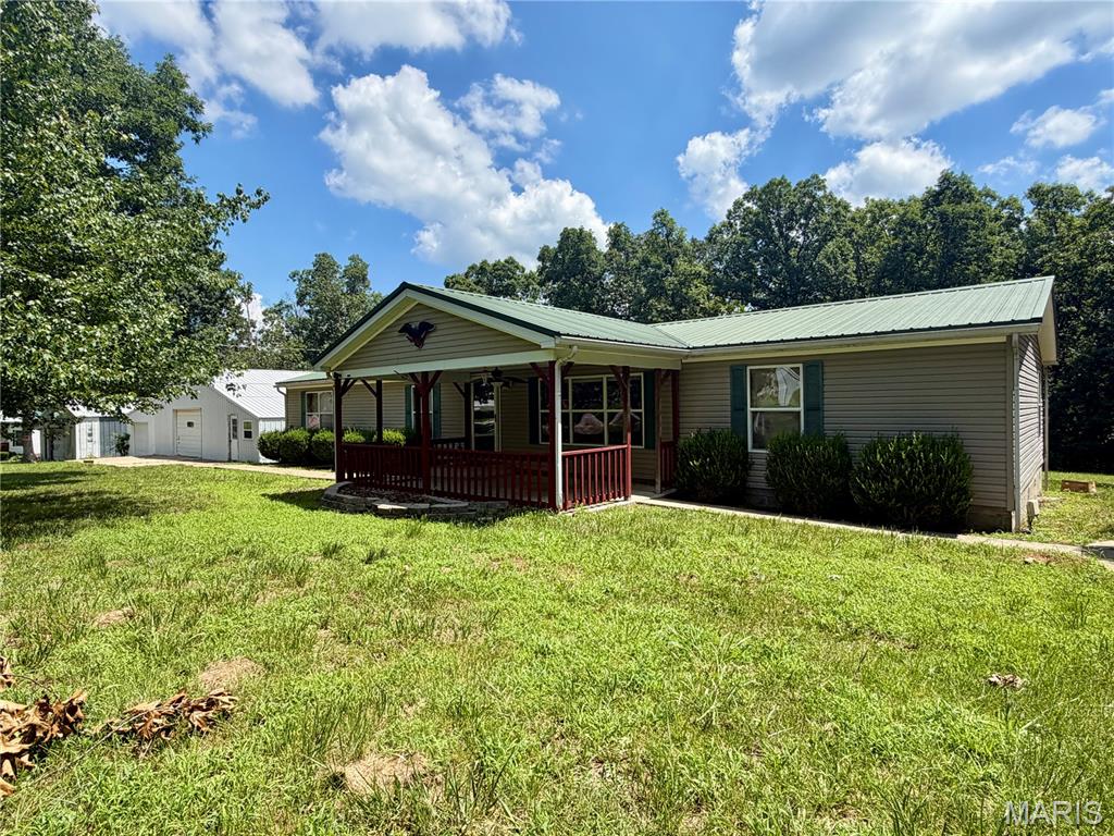 168 County Road 4235 — photo