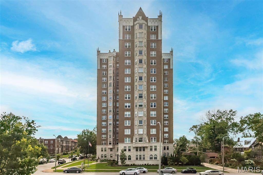 625 S Skinker Boulevard 401 — photo