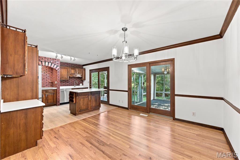 205 Morewood Drive — photo