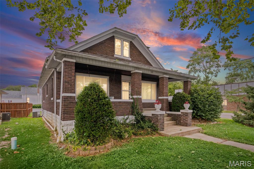 133 E North Street — photo