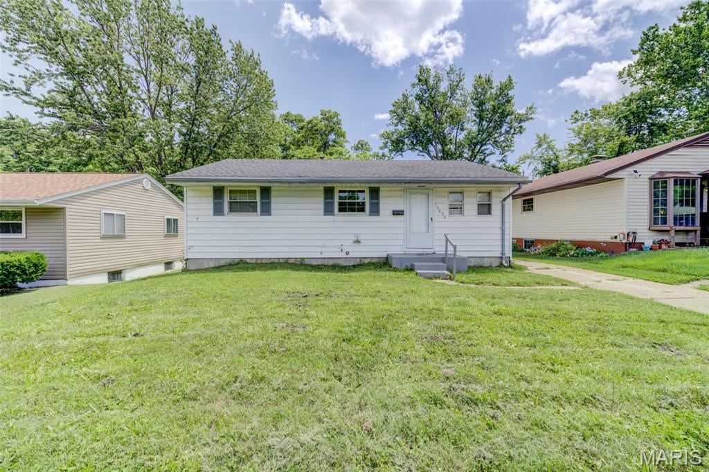 10836 Spring Garden Drive — photo