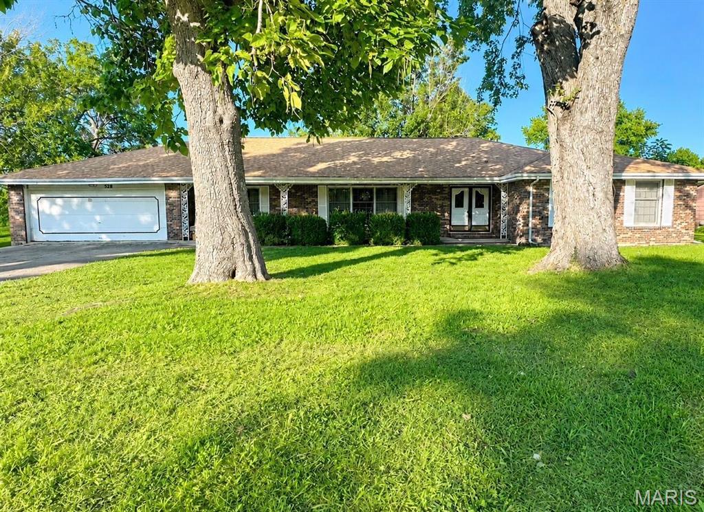 528 Home Drive — photo