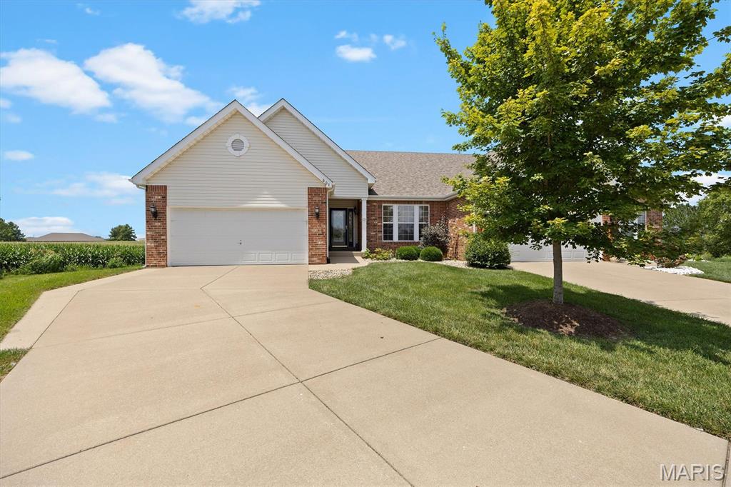 601 Ember Crest Drive — photo