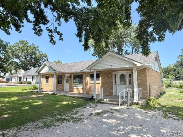 718 N Sturgeon Street — photo