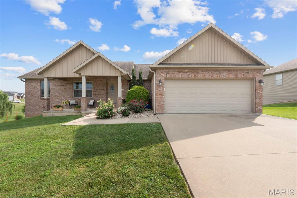 3035 Prairie View Trail — photo