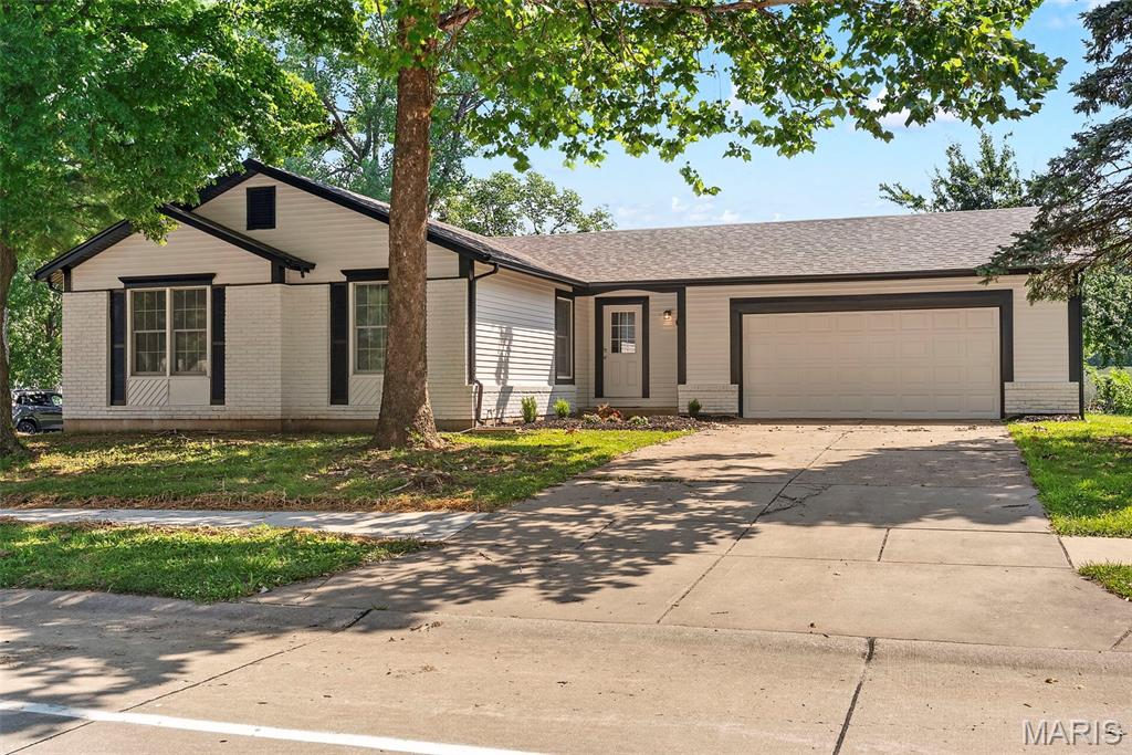 231 Laurelwood Drive — photo
