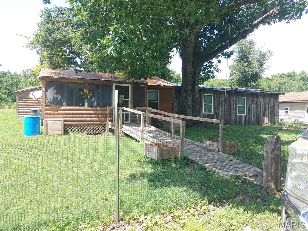 209 County Road 101 — photo