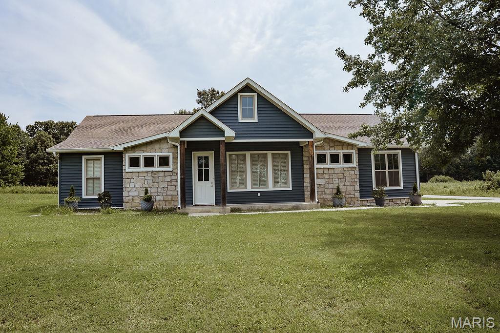 165 Duranda Drive — photo