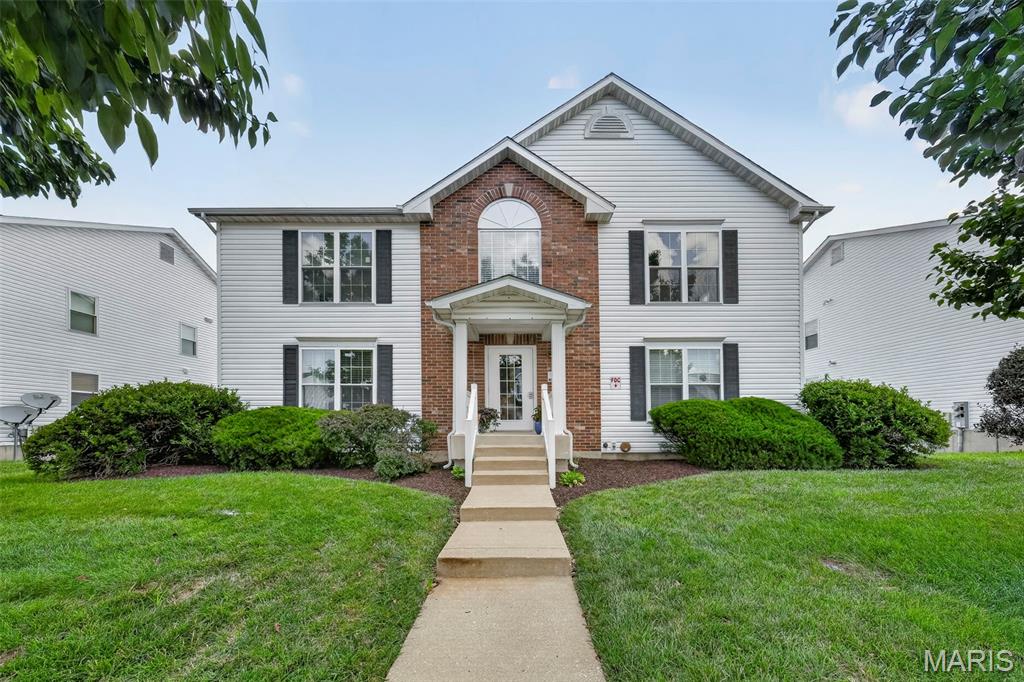 618 Homerun Drive — photo