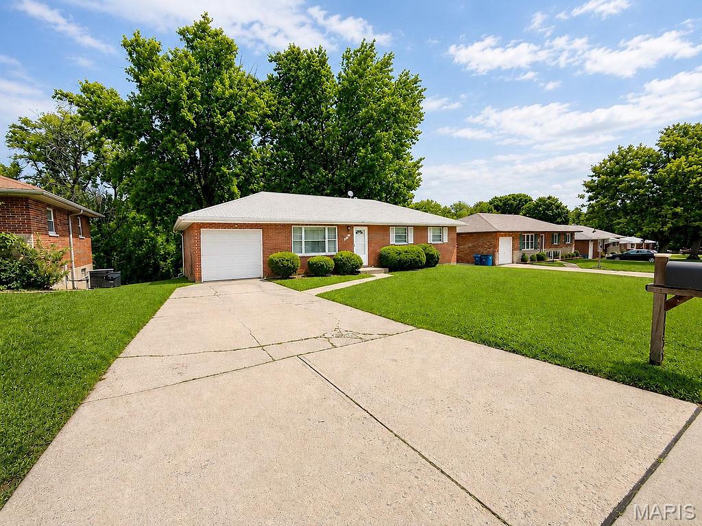 1133 Fain Drive — photo