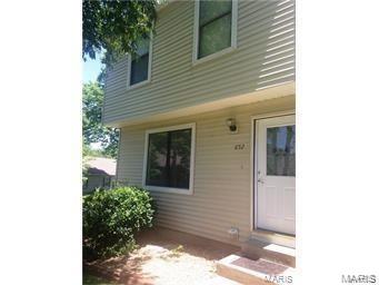 652 Summer Winds Lane D — photo