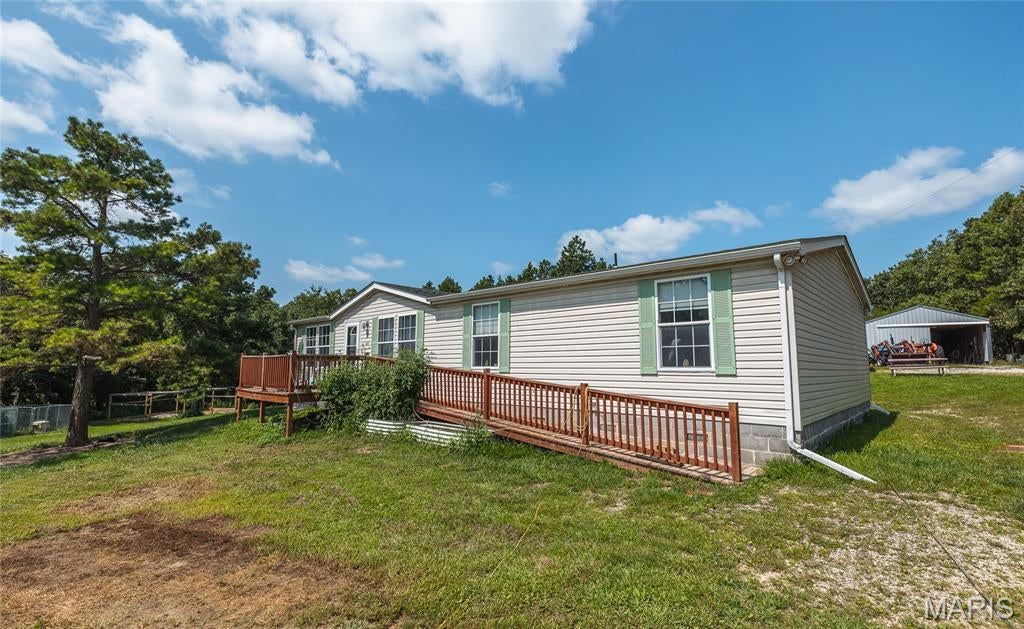 425 County Road 6400 — photo