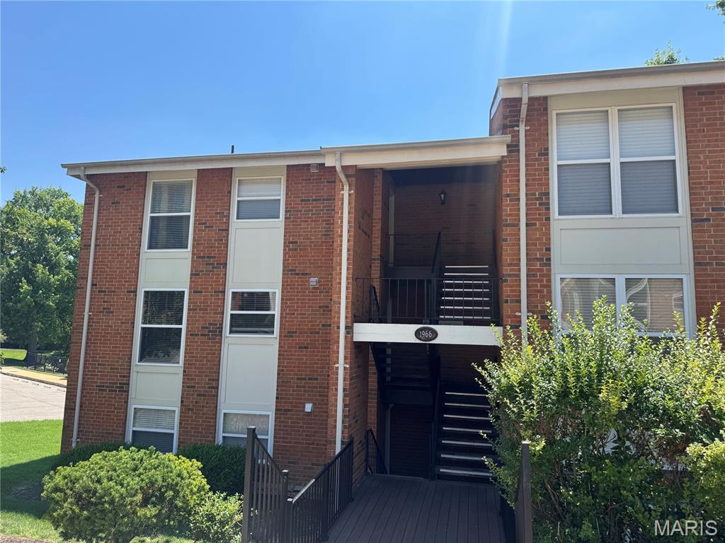 1966 Hunting Lake Court 201 — photo